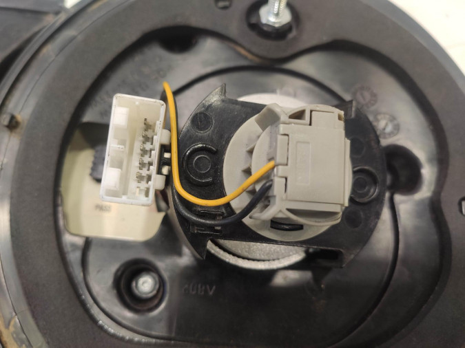 PILOTO TRASERO DERECHO ALFA ROMEO MITO 2008