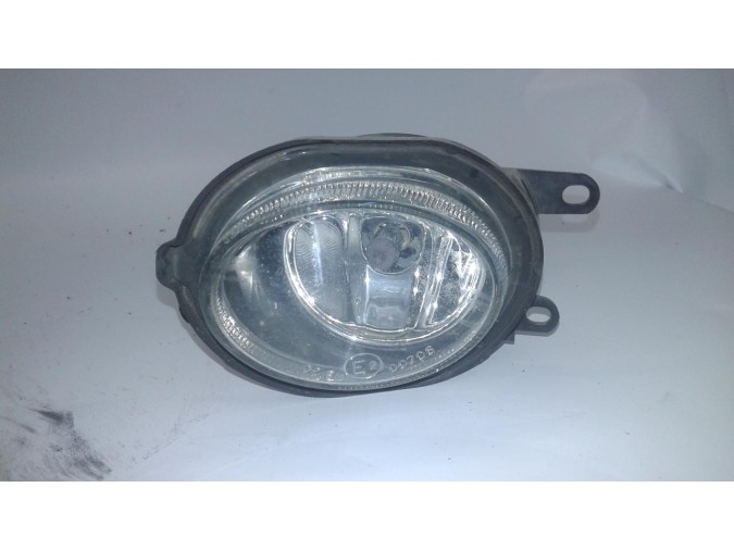 FARO ANTINIEBLA DELANTERO IZQUIERDO MG ZS 2004