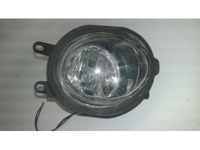 FARO ANTINIEBLA DELANTERO DERECHO MG ZS 2004