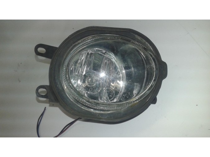 FARO ANTINIEBLA DELANTERO DERECHO MG ZS 2004