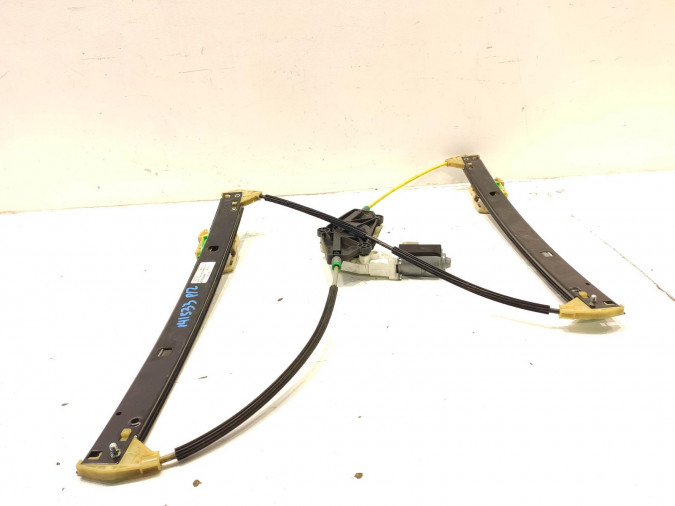 ELEVALUNAS DELANTERO DERECHO AUDI A4 2012