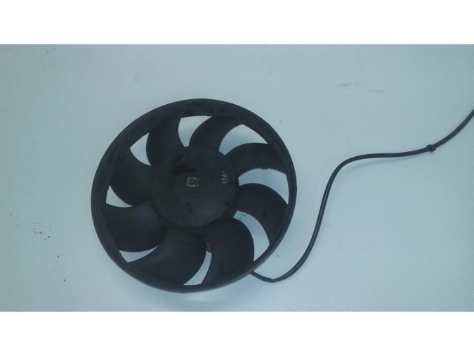 ELECTROVENTILADOR MG ZS 1997