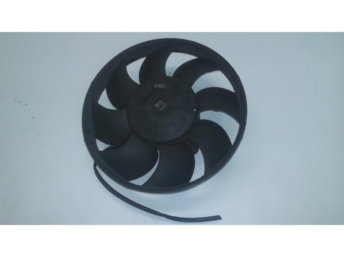 ELECTROVENTILADOR MG ZS 1997