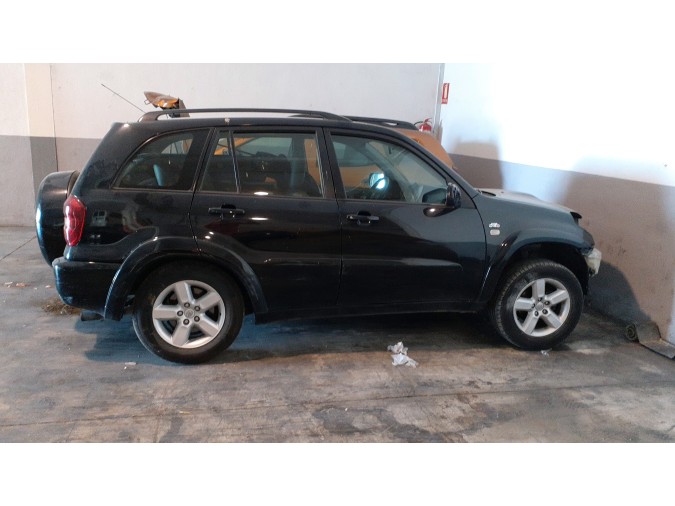 AMORTIGUADOR TRASERO IZQUIERDO TOYOTA RAV4 2005