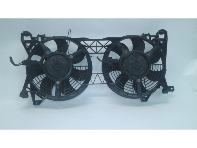 VENTILADOR SO MG ZS 2004
