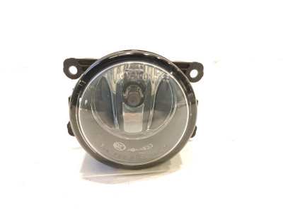 FARO ANTINIEBLA DELANTERO PEUGEOT 607 2008