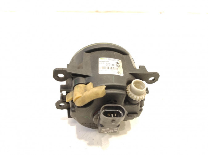 FARO ANTINIEBLA DELANTERO PEUGEOT 607 2008