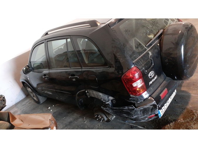 Eje transmisión TOYOTA RAV4 2005