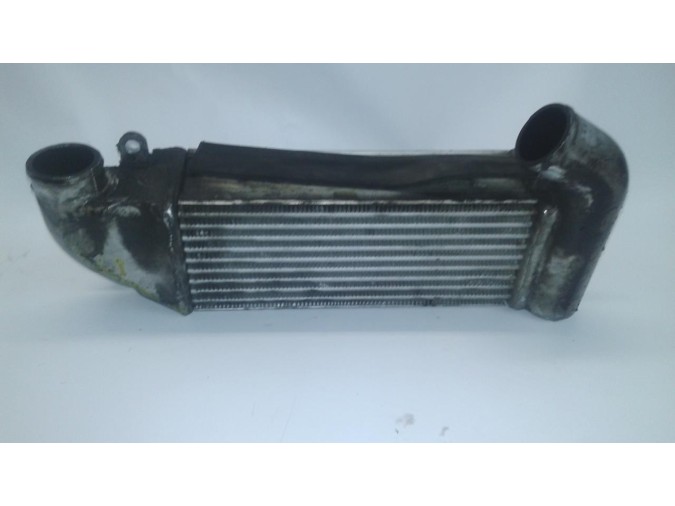 INTERCOOLER SO MG ZS 2004