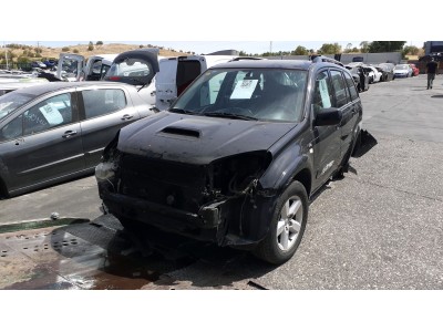 VOLANTE TOYOTA RAV4 2005