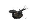 CERRADURA PUERTA DELANTERA DERECHA TOYOTA RAV4 2005
