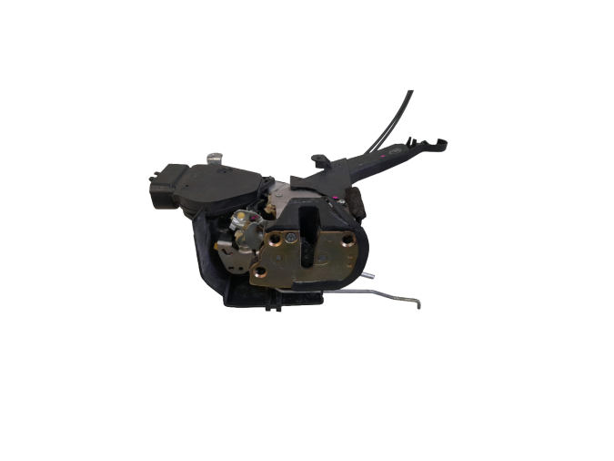 CERRADURA PUERTA DELANTERA DERECHA TOYOTA RAV4 2005