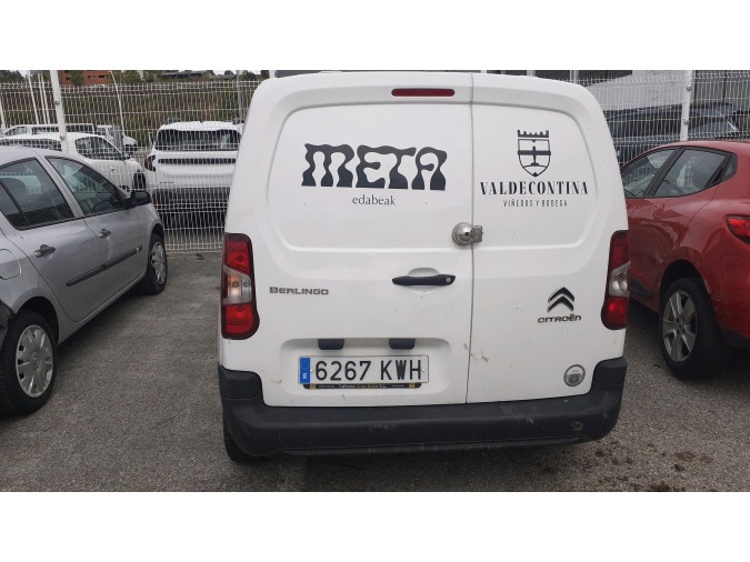 CUADRO INSTRUMENTOS CITROEN BERLINGO 2019