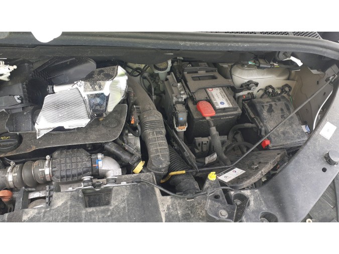 Autorradio CITROEN BERLINGO 2019