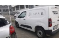 CERRADURA CAPO CITROEN BERLINGO 2019