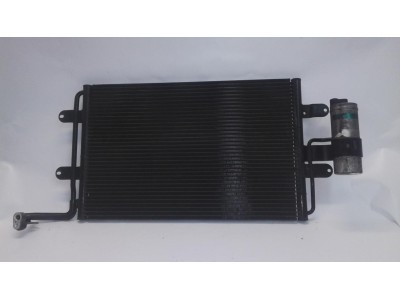 Radiador A/C SEAT LEON 2002
