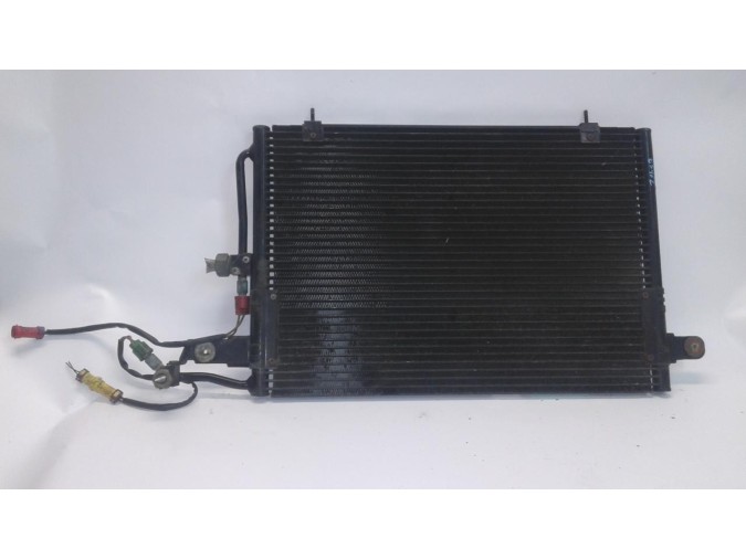 Radiador A/C SEAT LEON 1997