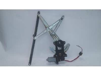 ELEVALUNAS DELANTERO DERECHO SEAT LEON 1999