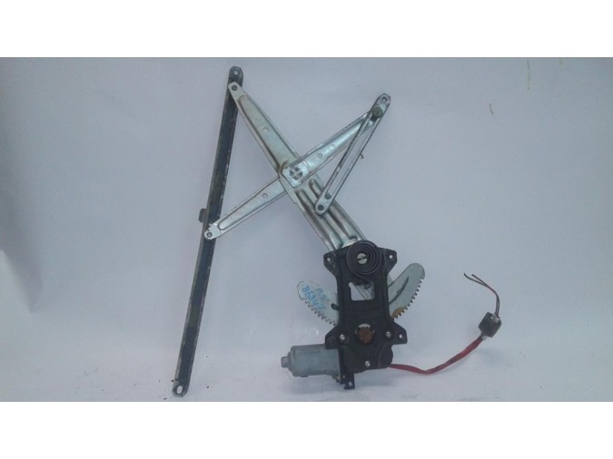 ELEVALUNAS DELANTERO DERECHO SEAT LEON 1999