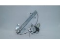 ELEVALUNAS TRASERO IZQUIERDO SEAT LEON 2004
