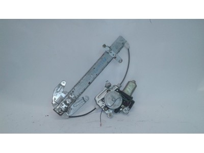 ELEVALUNAS TRASERO IZQUIERDO SEAT LEON 2004