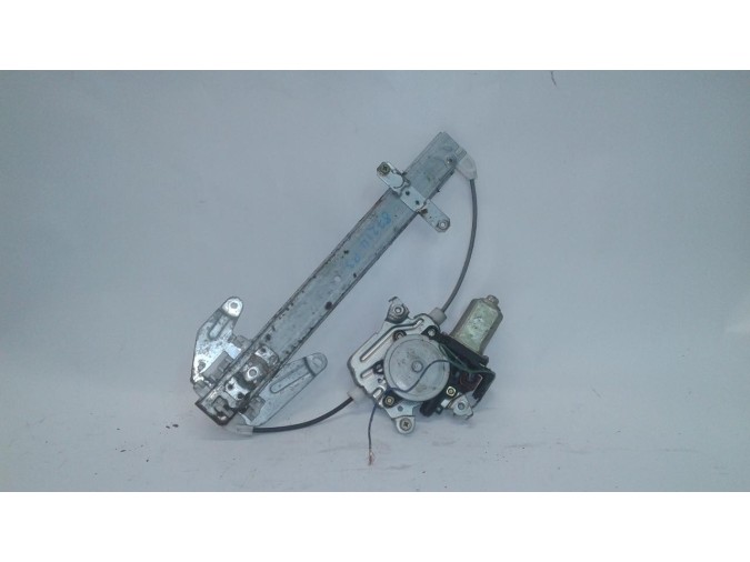 ELEVALUNAS TRASERO IZQUIERDO SEAT LEON 2004