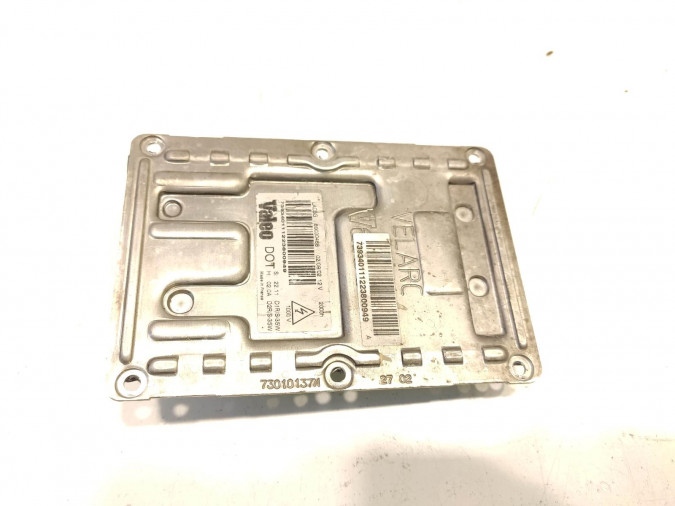Balastro de Faro CITROEN C8 2009
