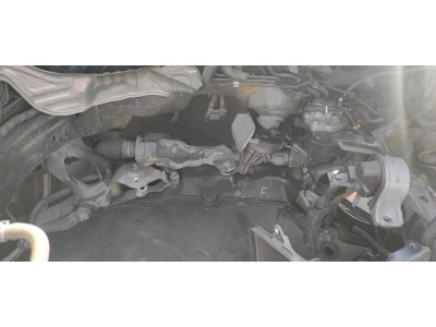 CREMALLERA DIRECCION HONDA CIVIC 2006