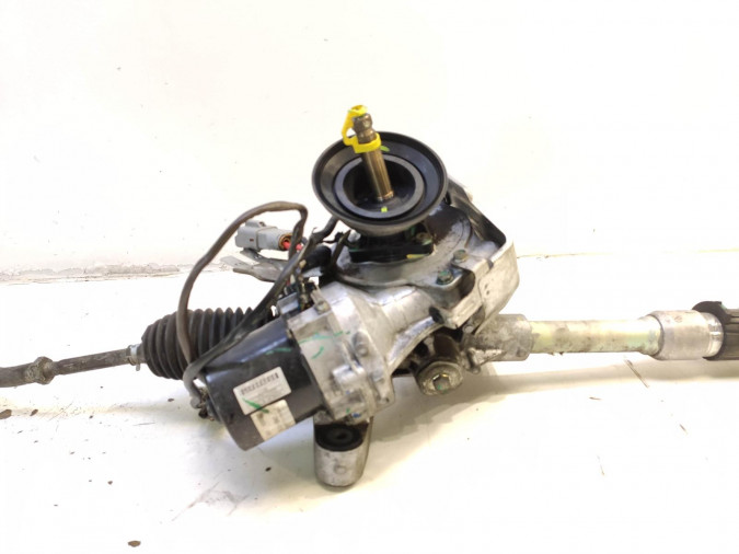 CREMALLERA DIRECCION HONDA CIVIC 2006