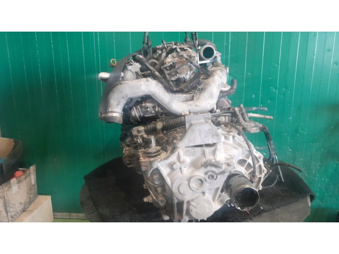 ALTERNADOR MAZDA 3 2010