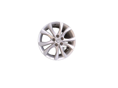 LLANTA MAZDA 3 2010