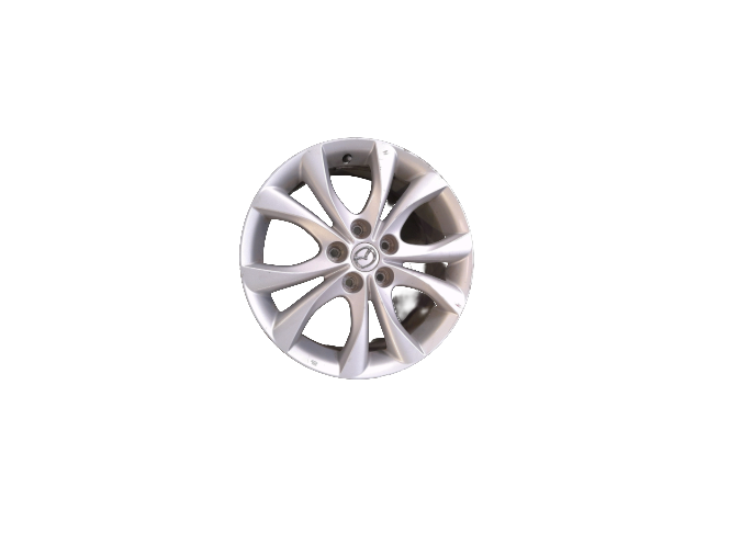 LLANTA MAZDA 3 2010