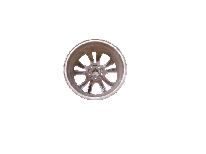 LLANTA MAZDA 3 2010