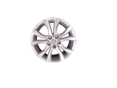 LLANTA MAZDA 3 2010