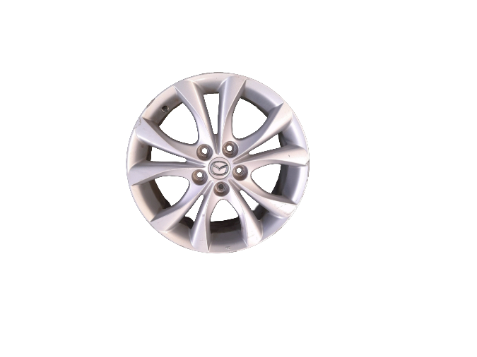 LLANTA MAZDA 3 2010