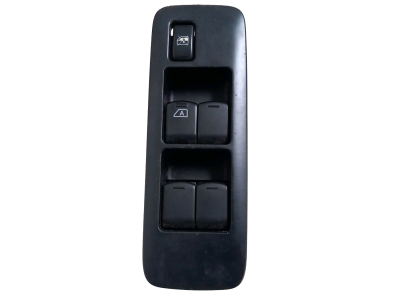 MANDO ELEVALUNAS DELANTERO IZQUIERDO NISSAN QASHQAI 2008