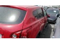 MANDO ELEVALUNAS DELANTERO IZQUIERDO NISSAN QASHQAI 2008