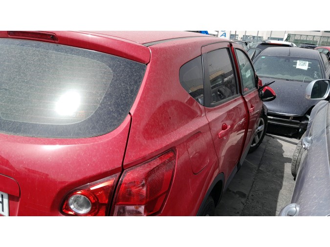 PILOTO TRASERO DERECHO INTERIOR NISSAN QASHQAI 2008