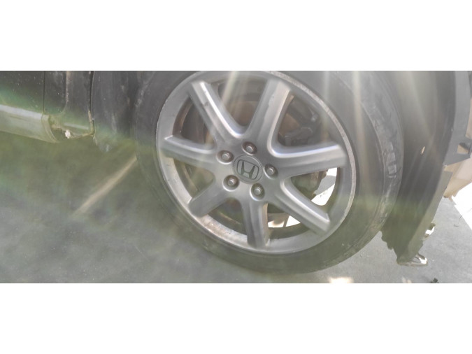 PINZA FRENO DELANTERA DERECHA HONDA CIVIC 2006