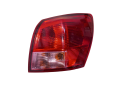 PILOTO TRASERO DERECHO EXTERIOR  NISSAN QASHQAI 2008