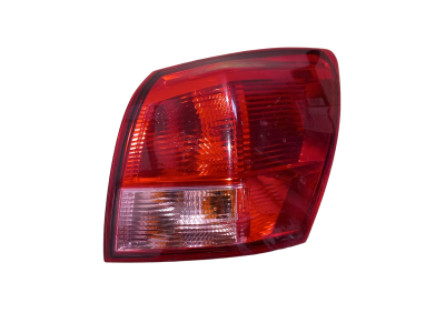 PILOTO TRASERO DERECHO EXTERIOR  NISSAN QASHQAI 2008