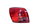 PILOTO TRASERO IZQUIERDO EXTERIOR NISSAN QASHQAI 2008
