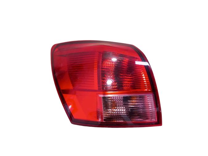 PILOTO TRASERO IZQUIERDO EXTERIOR NISSAN QASHQAI 2008