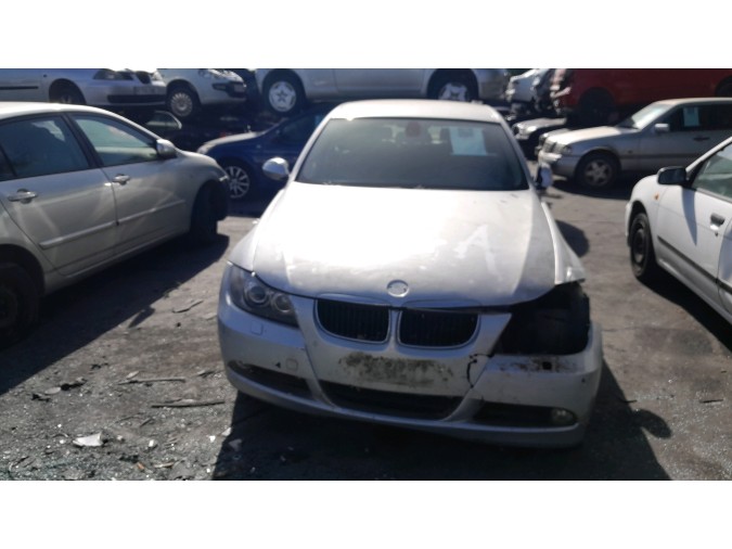 ELEVALUNAS TRASERO IZQUIERDO SO BMW SERIE 3 2007