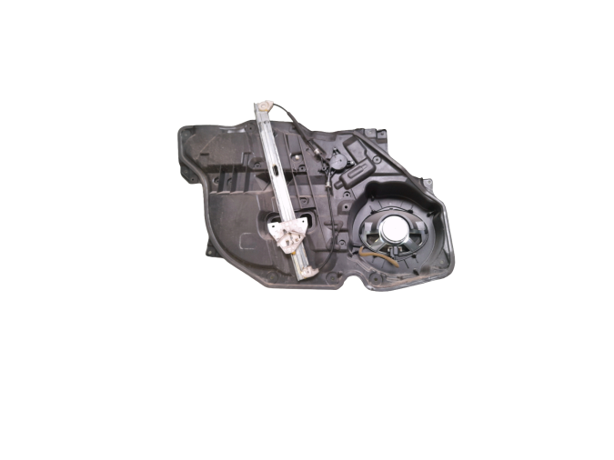 ELEVALUNAS DELANTERO DERECHO MAZDA CX-7 2010