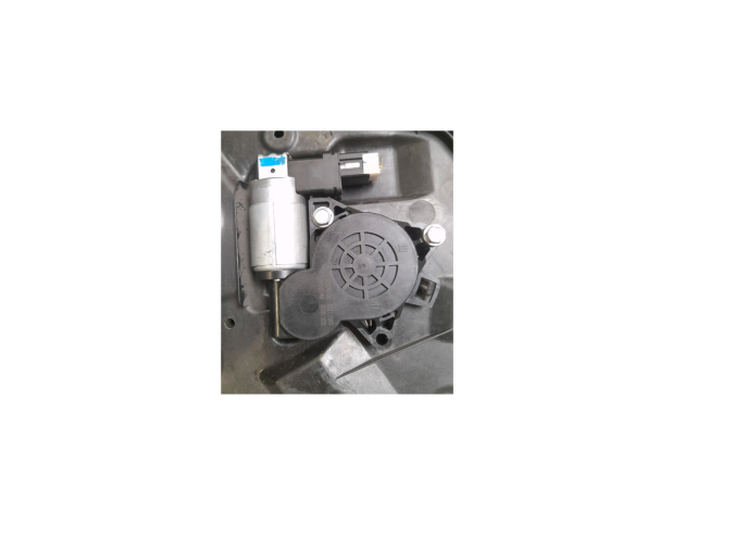 ELEVALUNAS DELANTERO DERECHO MAZDA CX-7 2010
