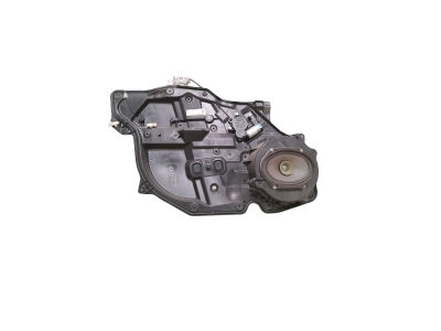 ELEVALUNAS DELANTERO IZQUIERDO MAZDA CX-7 2010