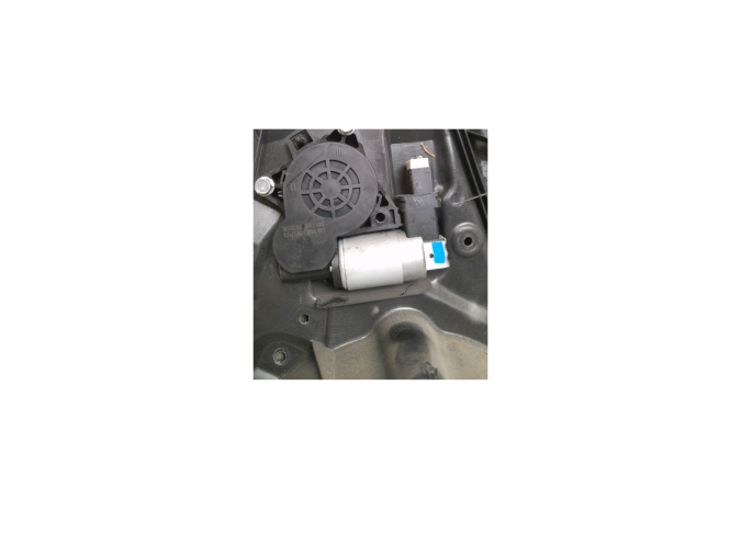 ELEVALUNAS DELANTERO IZQUIERDO MAZDA CX-7 2010