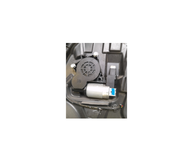 ELEVALUNAS TRASERO DERECHO MAZDA CX-7 2010