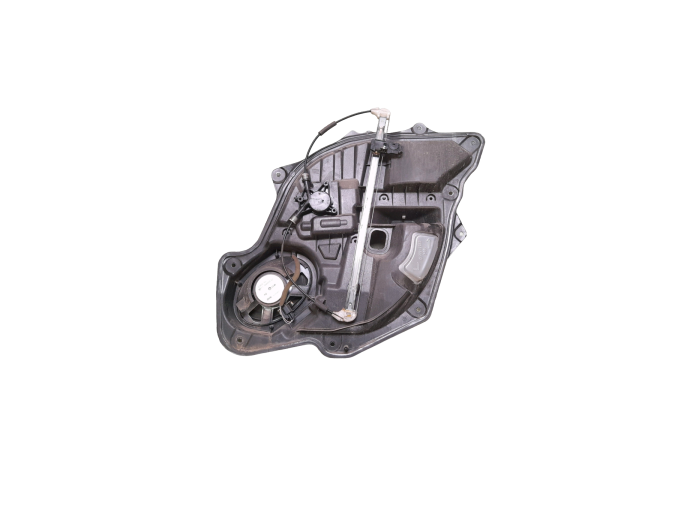 ELEVALUNAS TRASERO IZQUIERDO MAZDA CX-7 2010